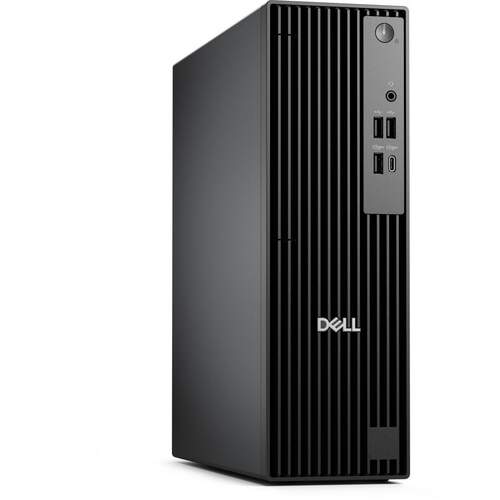 Ordenador sobremesa Dell Slim QCS1250180W