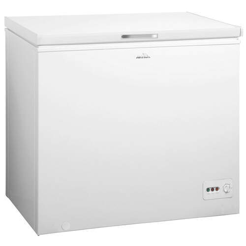 Congelador Horizontal Artica AECH295W