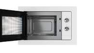 MICR. TEKA MB6200BI 20L 1200W BCO 112080004