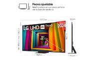 TV LG 75%%%quot; 75UT91006LA UHD ALFA5 WEBOS24 MAGIC