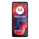 SMARTPHONE MOTOROLA G04s 4/64 6,56%%%quot; CONCORD BLACK