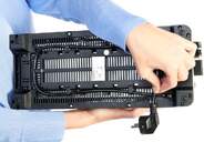 TOST. TAURUS MY TOAST LEGEND 1R LARGA INOX 1050W