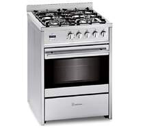 Cocina Meireles G610XST