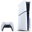 CONSOLA SONY PS5 SLIM   JUEGO NBA 2K25