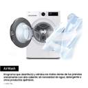 LVD.SEC. SAMSUNG WD90DG5G34BEEC 9K/5K 1400R