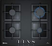 Placa gas Butano Balay 3ETG664HB