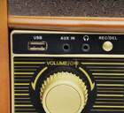 TOCADISCOS DENVER MCR-50MK3 ALT. INT. CD USB