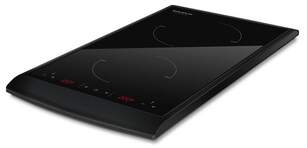 Hornillo Taurus Dartfire Domino Inducción