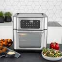 FREIDORA AIRE PRINCESS 182065 10L 1500W C/PUERTA