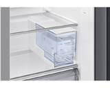 FRI. SAMSUNG RS70F65KETEF 179x92 DISP. INOX