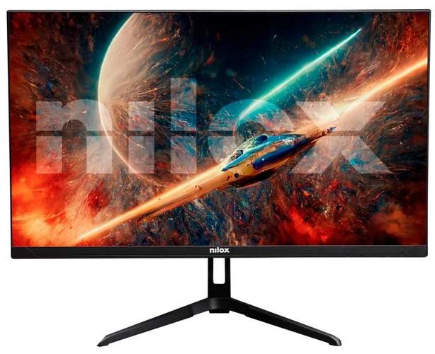 Monitor Nilox 24" NXM24FHD16511