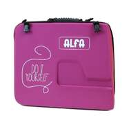 Funda para m&aacute;quina de coser Alfa Next To You