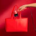 SECADOR CECOTEC IONICARE ROCKSTAR STYLE RED 100839