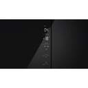 FRI. BOSCH KMC85LBEA 183x85x67 NF CRIST NEGRO