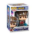 FUNKO CABALLEROS DEL ZODIACO PEGASUS SEIYA