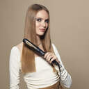 PLANCHA PELO BELLISSIMA STEAM CERAMIC %%%amp; KERATINE