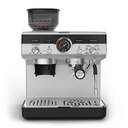 CAFET. KRUPS XP801T10 EXPRESSO MOLINILLO 15B INOX