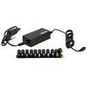 CARGADOR UNIVERSAL AUTOMATICO IGGUAL CUA-11T-45W