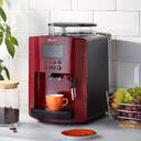 CAFET. KRUPS EA816570 SUPERAUTO 15BAR ROJA