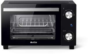 Horno de sobremesa Artica FLOWBAKE
