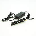 CARGADOR UNIVERSAL AUTOMATICO IGGUAL CUA-11T-90W