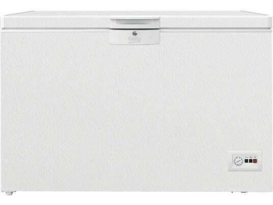 Congelador Horizontal Beko HSM40031