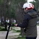 CASCO INTELIGENTE SMARTGYRO SMART MAX M BLANC INTE