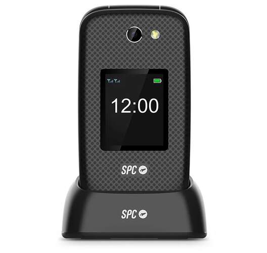 Teléfono Móvil SPC Harmony 2