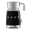 ESPUMADOR LECHE SMEG MFF11BLEU 500W AZUL NEGRO