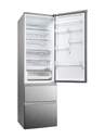 FRICOM. HAIER HTW5620ENMG 205x60 NF INOX 3D 3P
