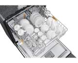 LVJ. SAMSUNG DW60DG790I00U1 14C 3%%%#170;B INTEGRABLE