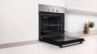 HORNO BALAY 3HB2010X0 MF INOX TIMER