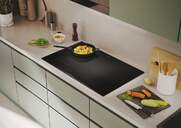 ENCIM. HOOVER HIF84DCS 4F IND 80CM SLIDE