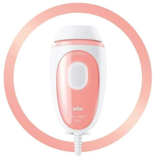 Depiladora Braun Silk-expert Mini PL1000