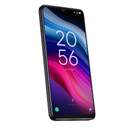 SMARTPHONE TCL 505 T509K3 6/256 6,75%%%quot; SPACE GRAY