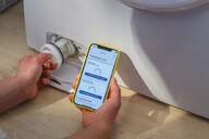 LVD. CANDY CO4104TWM1S 10K 1400R BCA