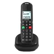 Tel&eacute;fono Dect Alcatel Versatis XL 685