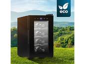 VINOTECA CECOTEC 830 COOLCRYSTAL 8B 02707