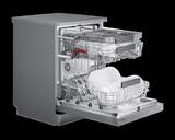 LVJ. SAMSUNG DW60A8060FS/EF 8P 3%%%#170;B