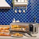 HORNO SOBREMESA CECOTEC PIZZA%%%amp;CO 18L 2000W 2269