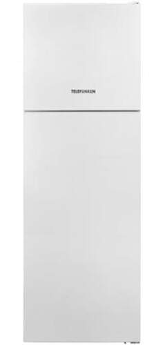 Frigorífico 2 Puertas Telefunken TLK343N