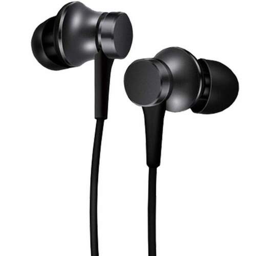 Auriculares Xiaomi Mi In-Ear Headphones