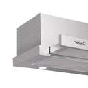 CAMP. CATA EXTENDER 600 INOX 02017606