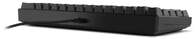 TECLADO KROM MINI GAMING KLUSTER RGB WIRELESS