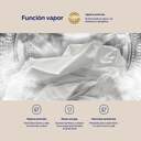 LVD. ARTICA AL81300ATB 8K 1300R BCO CS