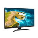 TV LG 27%%%quot; 27TQ615SPZ FHD NEGRO STV WIFI