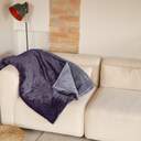 MANTA SOLAC KAUNAS  140X180CM 165W LAV 9T