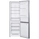 FRICOM. WINIA WRNBH299NPT 186x60 INOX