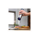 MOLIN. CECOTEC DUO INOX LED AMOLAD.CERAM 2U 4283