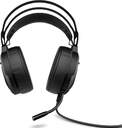 AURICULARES HP PAVILLON GAMING 600